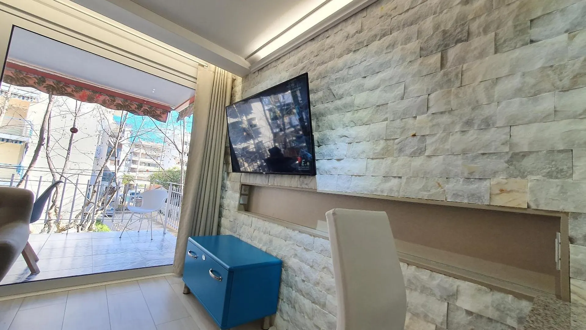 Salou Centro Playa Apartment