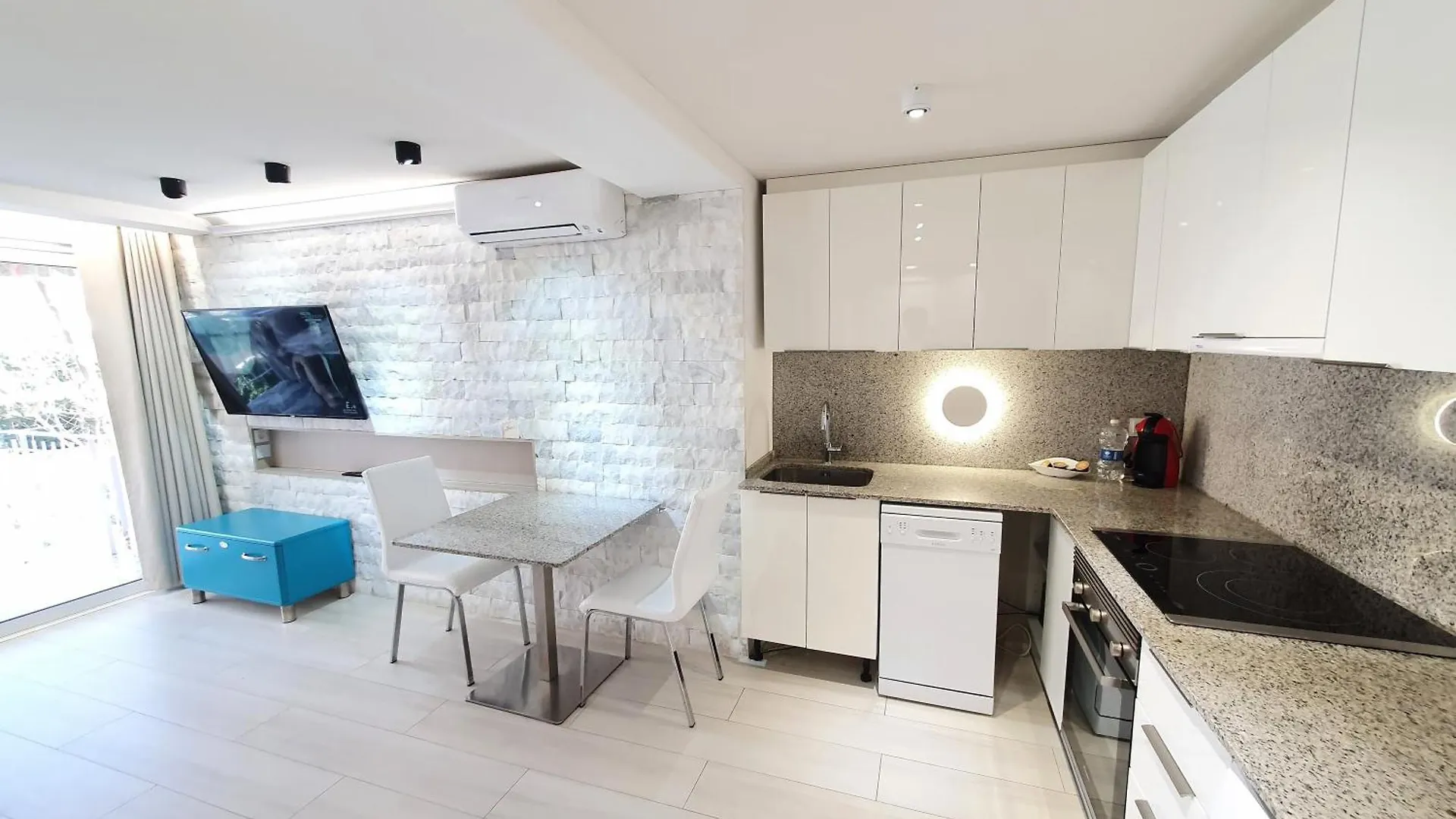 Salou Centro Playa Apartment