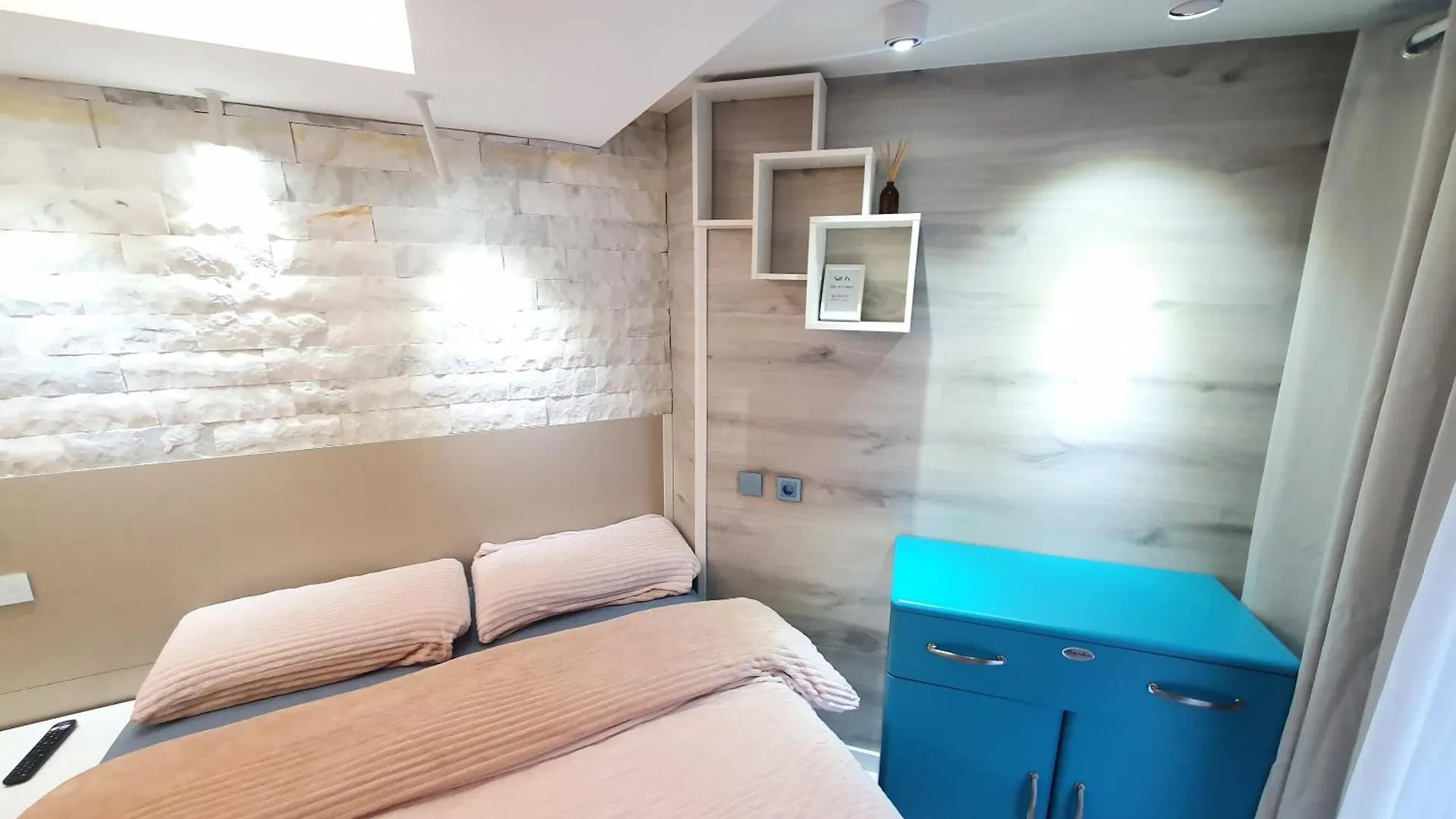 Salou Centro Playa Apartment Spain