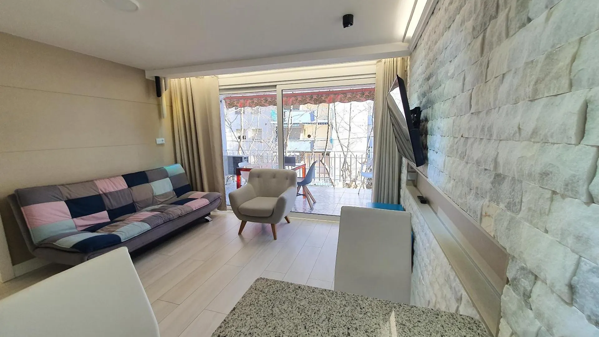 Salou Centro Playa Apartment