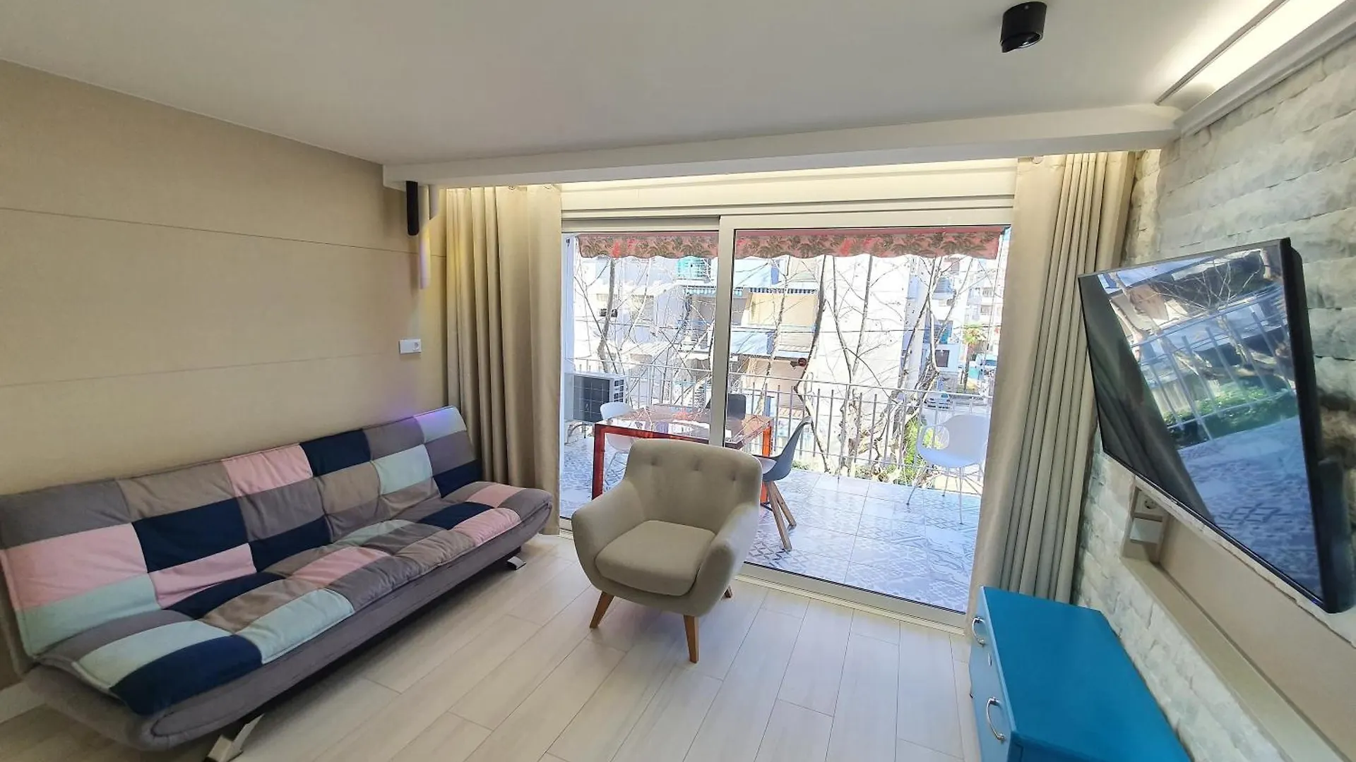 Salou Centro Playa Apartment 0*,  Spain