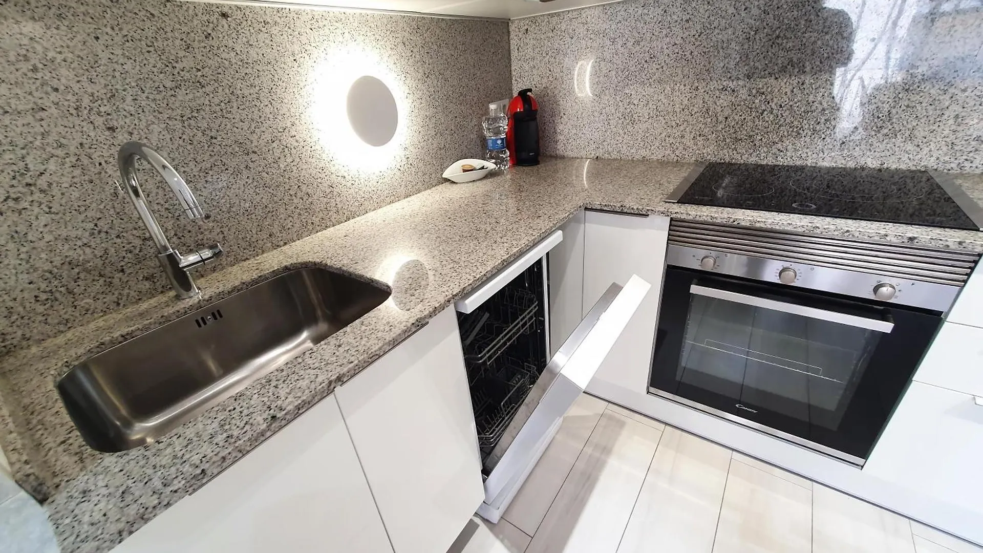Salou Centro Playa Apartment Spain