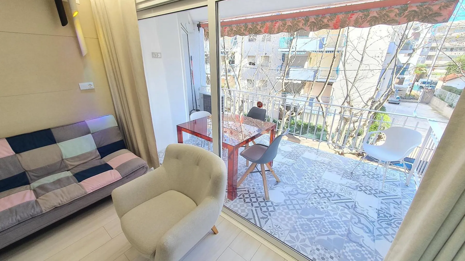 Salou Centro Playa Apartment