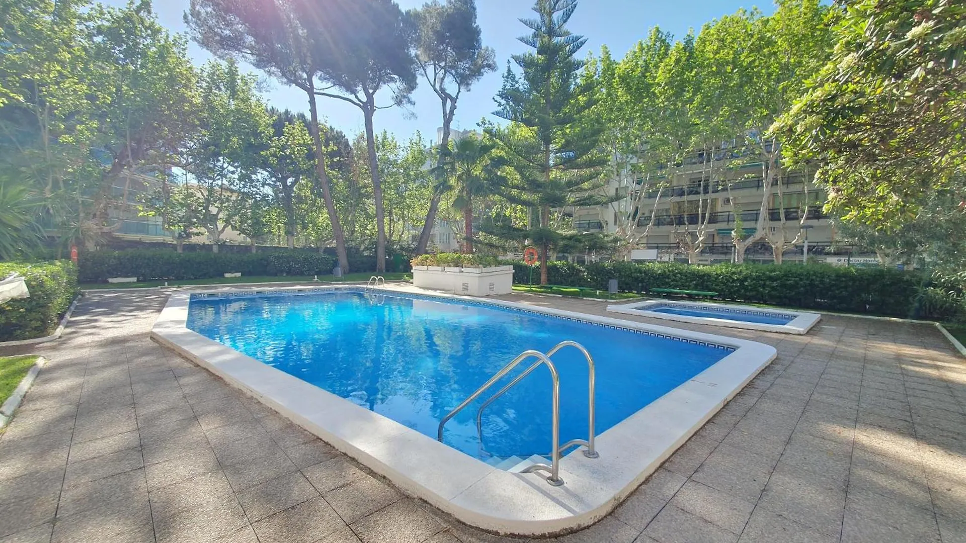 Salou Centro Playa Apartment