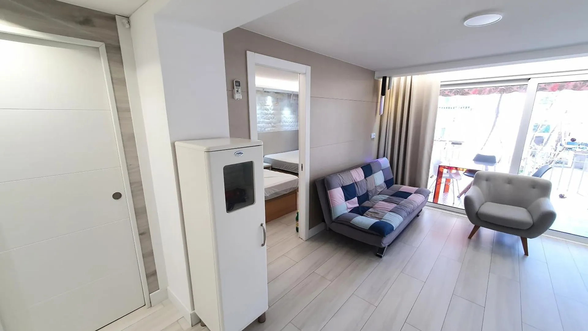 Salou Centro Playa Apartment 0*,