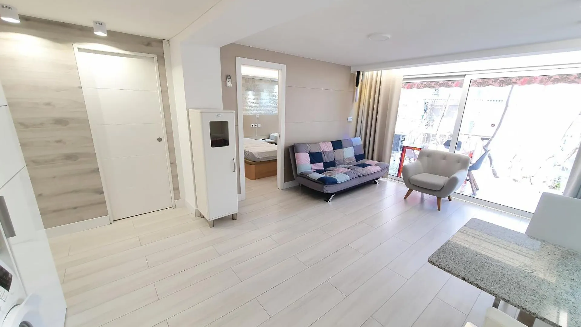 Salou Centro Playa Apartment