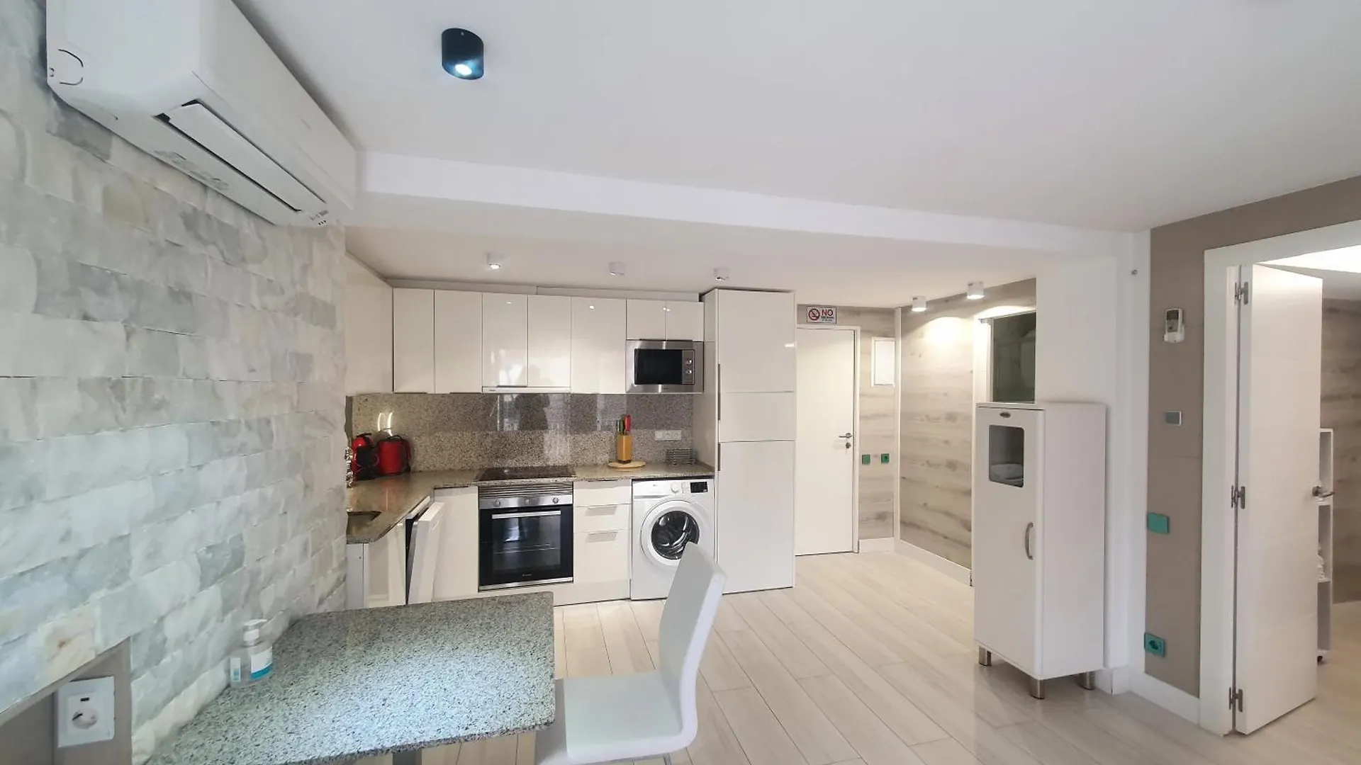 Salou Centro Playa Apartment