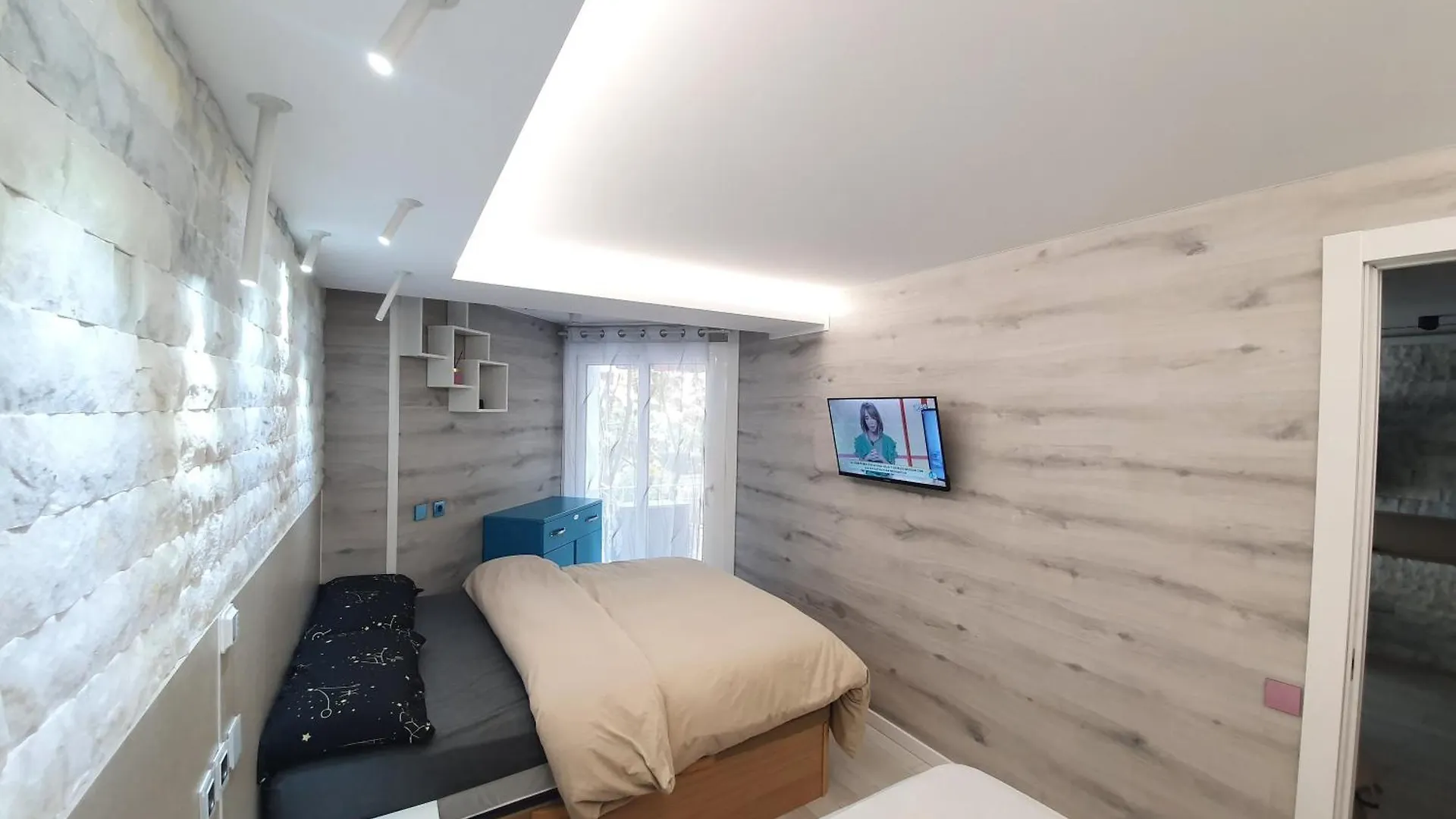 Salou Centro Playa Apartment