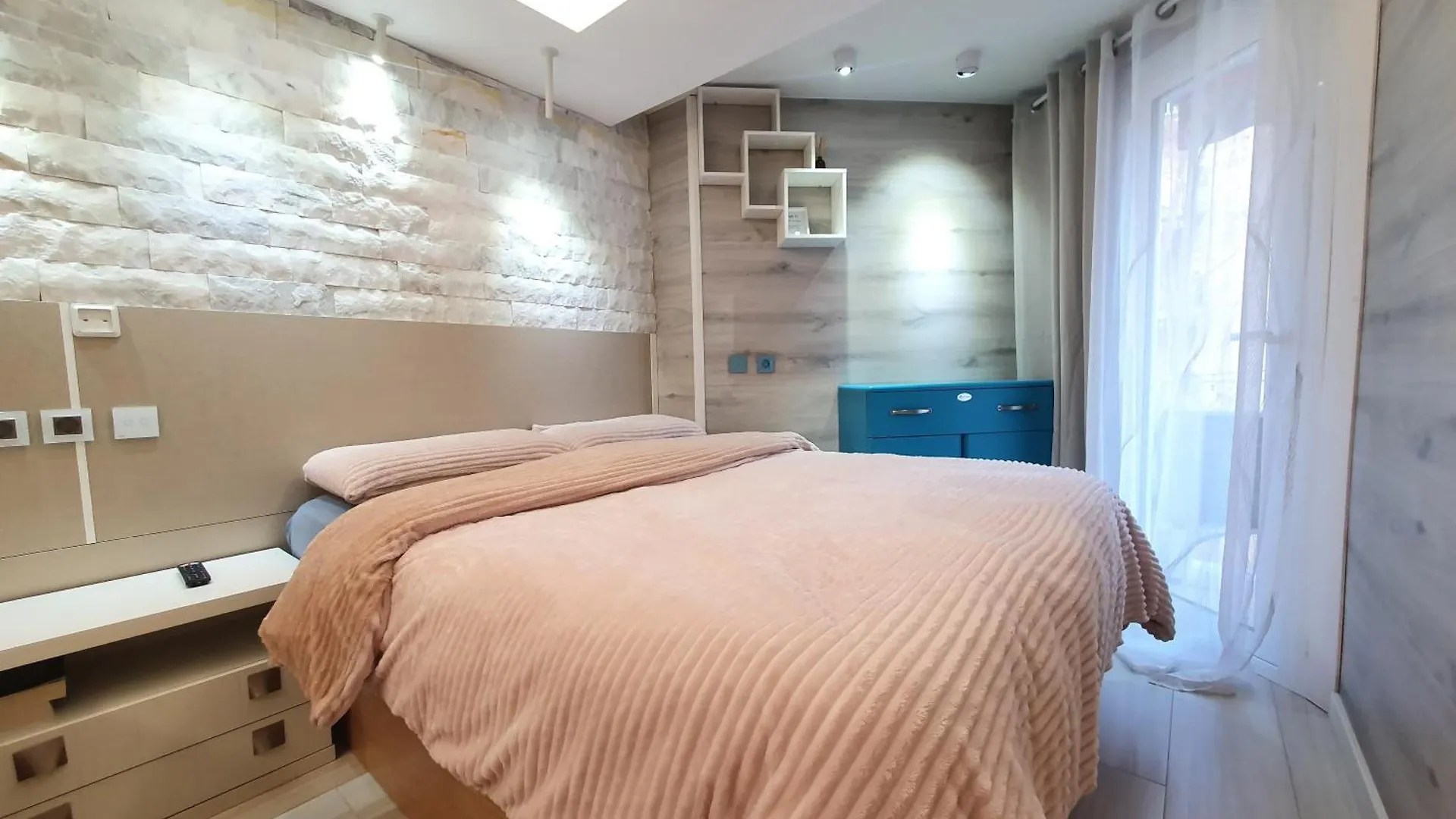 Salou Centro Playa Apartment Spain