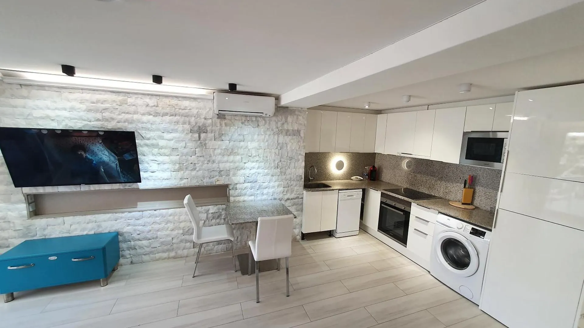 Salou Centro Playa Apartment Spain