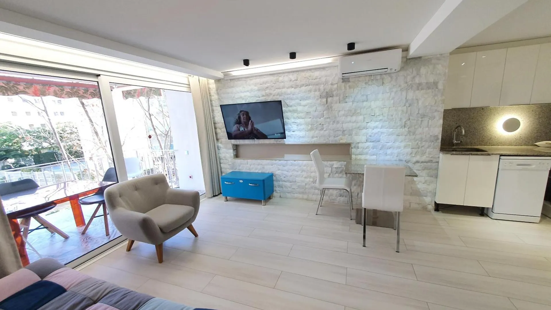 Salou Centro Playa Apartment