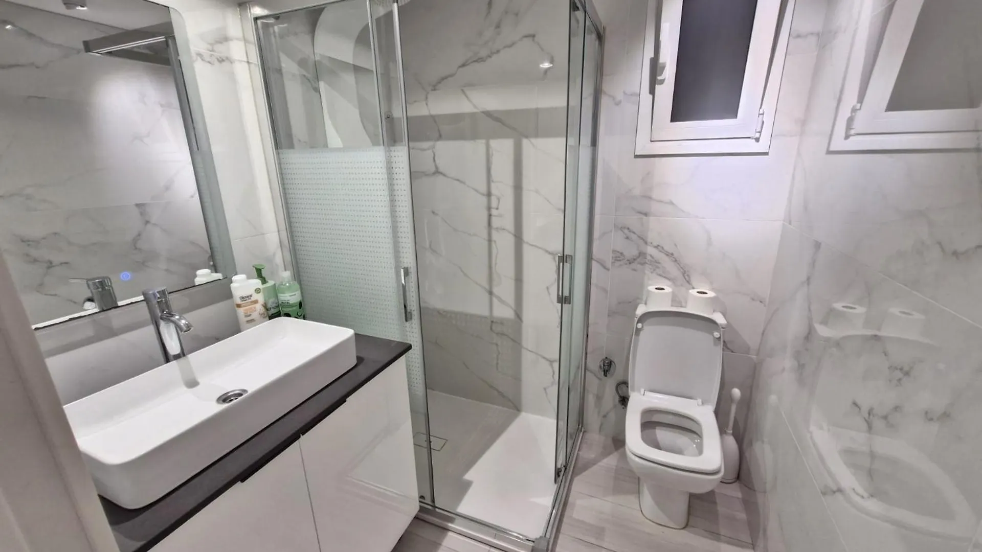 Salou Centro Playa Apartment
